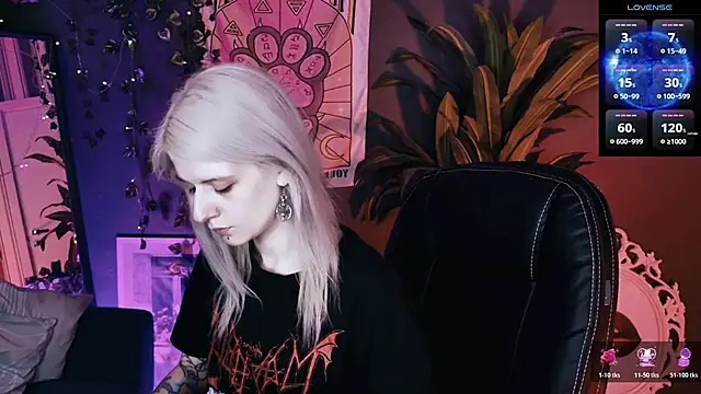 Noah ElmerX online show from 20, 5, 2026