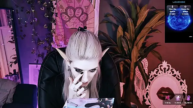 Noah ElmerX online show from 23, 5, 2026