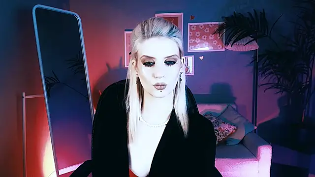 Noah ElmerX online show from 12, 10, 2025