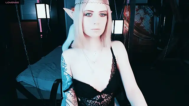 Noah ElmerX online show from 12, 2, 2025