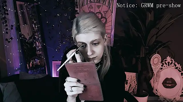 Noah ElmerX online show from 7, 1, 2026