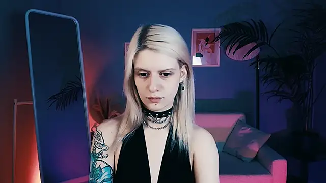 Noah ElmerX online show from 21, 11, 2025