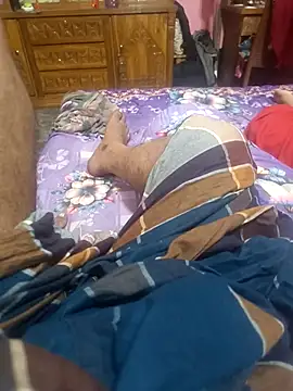 imrandidar22 online show from 5, 10, 2025