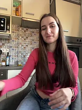Snapshot of AriadnaBabyy chatting on 30, 9, 2025 AriadnaBabyy online show from 30, 9, 2025