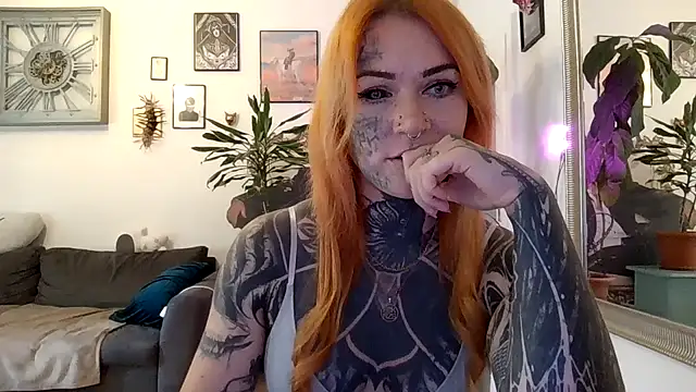 Snapshot of BaleaTheScarleg chatting on 22, 7, 2026 BaleaTheScarleg online show from 22, 7, 2026
