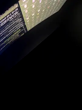 Snapshot of YesTheSexiest chatting on 16, 11, 2025 YesTheSexiest online show from 16, 11, 2025