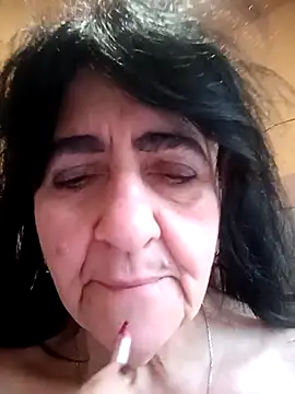 Lovely Lori online show from 23, 10, 2025