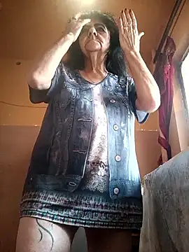 Lovely Lori online show from 12, 2, 2026