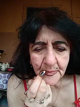 Lovely Lori online show from 15, 5, 2026
