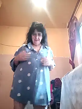 Lovely Lori online show from 1, 12, 2025