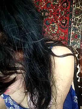 Lovely Lori online show from 14, 11, 2025