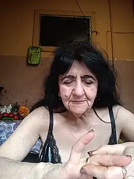 Lovely Lori online show from 28, 5, 2026