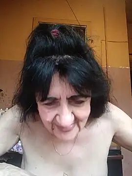 Lovely Lori online show from 21, 6, 2026