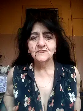 Lovely Lori online show from 6, 5, 2026
