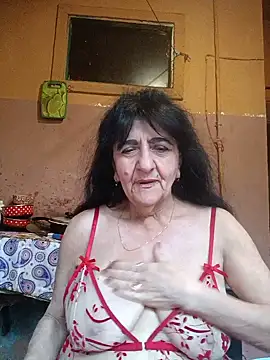 Lovely Lori online show from 10, 7, 2026