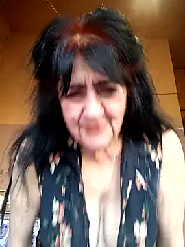 Lovely Lori online show from 21, 3, 2026