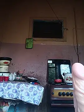 Lovely Lori online show from 20, 6, 2026