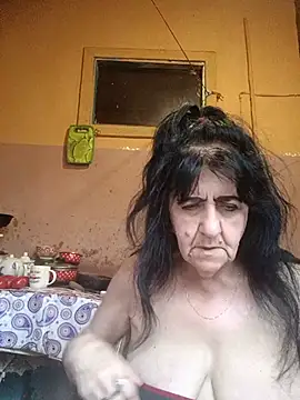 Lovely Lori online show from 8, 7, 2026