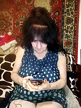 Lovely Lori online show from 24, 2, 2026