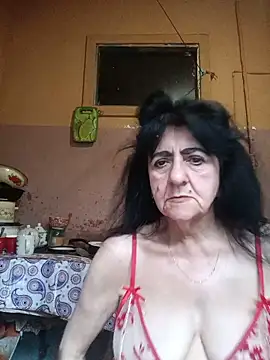 Lovely Lori online show from 30, 6, 2026