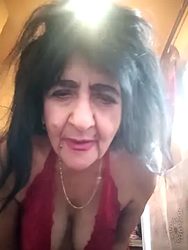 Lovely Lori online show from 9, 10, 2025