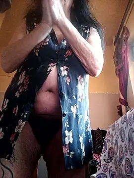 Lovely Lori online show from 22, 2, 2026