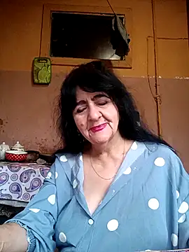 Lovely Lori online show from 30, 11, 2025