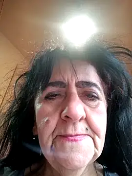 Lovely Lori online show from 17, 1, 2026