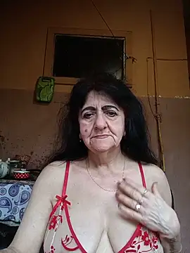 Lovely Lori online show from 20, 5, 2026