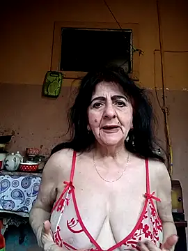 Lovely Lori online show from 12, 5, 2026