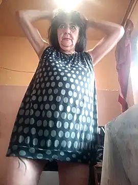 Lovely Lori online show from 15, 12, 2025