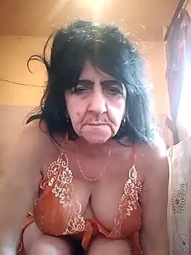 Lovely Lori online show from 7, 10, 2025