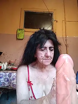 Lovely Lori online show from 16, 6, 2026