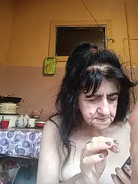 Lovely Lori online show from 9, 7, 2026