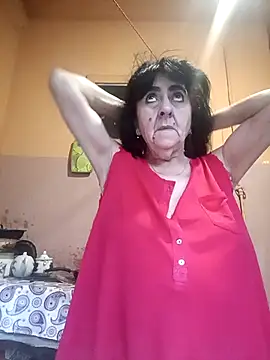 Lovely Lori online show from 5, 12, 2025