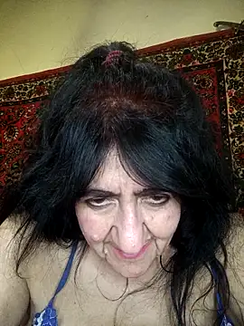 Lovely Lori online show from 16, 11, 2025