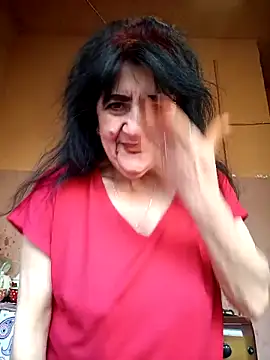 Lovely Lori online show from 12, 3, 2026