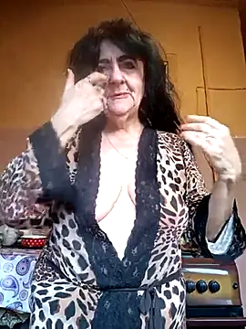 Lovely Lori online show from 1, 3, 2026