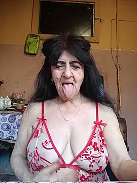 Lovely Lori online show from 14, 5, 2026