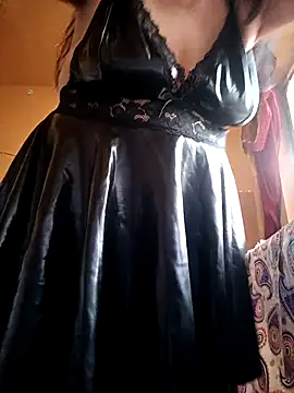 Lovely Lori online show from 24, 4, 2026