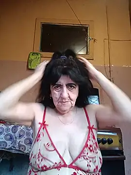 Lovely Lori online show from 8, 6, 2026