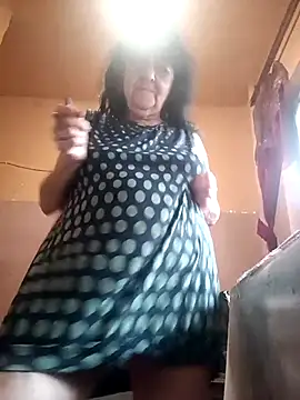 Lovely Lori online show from 15, 11, 2025