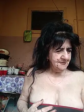 Lovely Lori online show from 28, 6, 2026