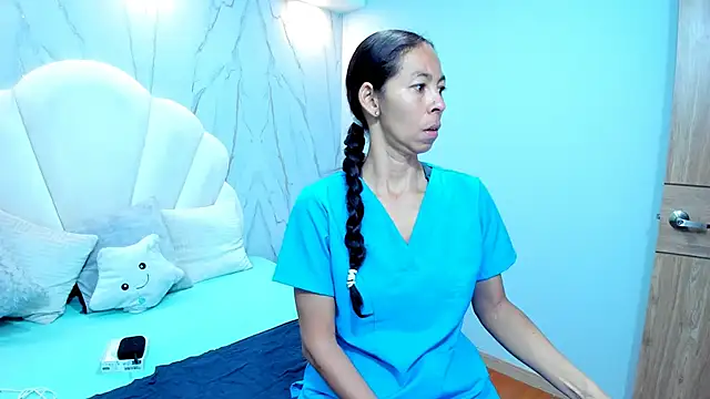 Snapshot of Rosalinda_Cortez chatting on 18, 2, 2025 Rosalinda Cortez online show from 18, 2, 2025