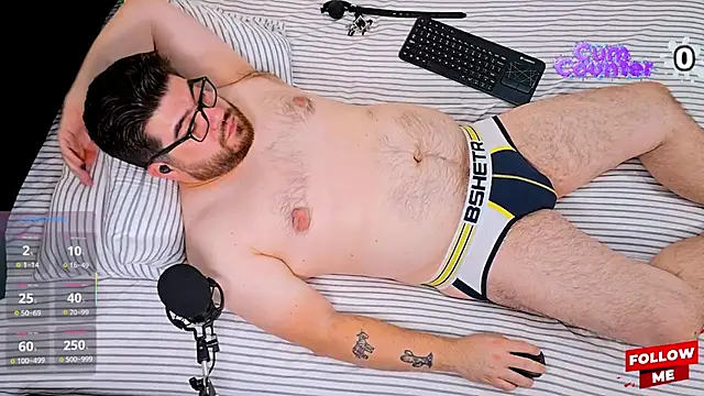 jax luna online show from 10, 9, 2025