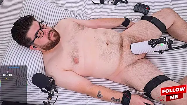 jax luna online show from 10, 11, 2025