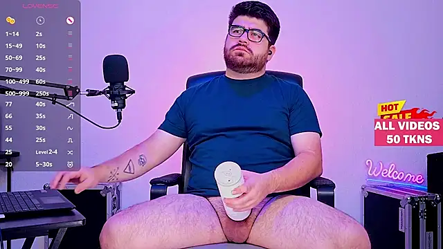 jax luna online show from 7, 12, 2024