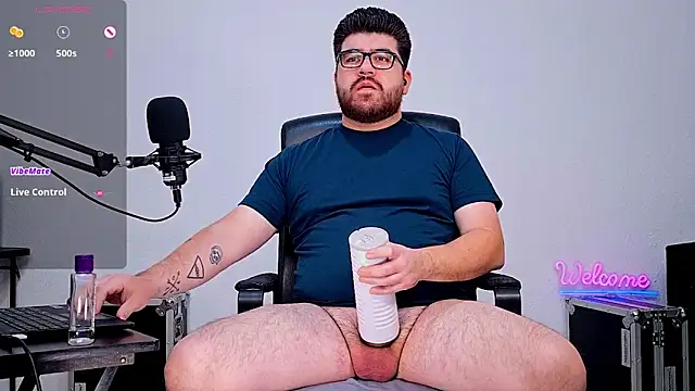 jax luna online show from 18, 12, 2024