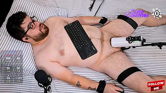 jax luna online show from 21, 9, 2025