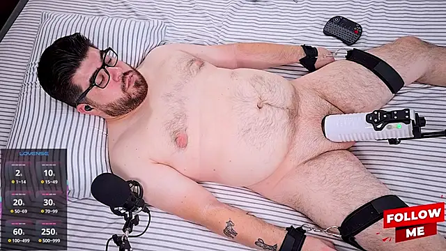 jax luna online show from 25, 10, 2025